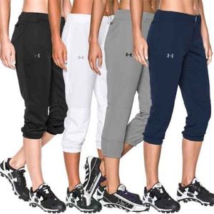Under Armour Strike Zone Womens Softball Pants